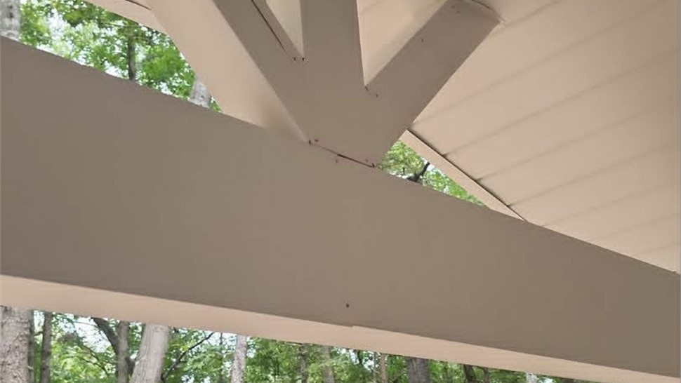Doors, Gutters, Outdoor Living, Roofing, Windows Project in Vale, NC by Wize Home Services