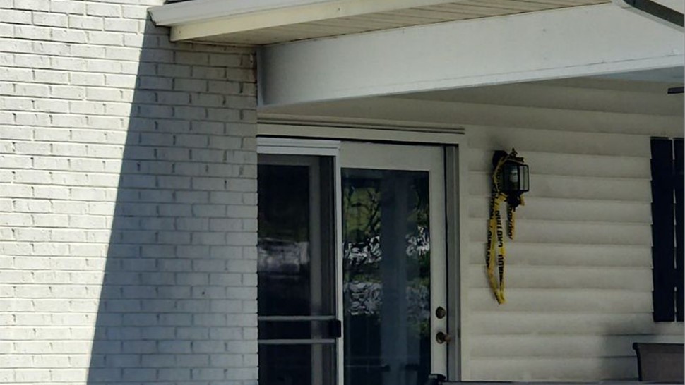 Decks Project in Hickory, North Carolina by Wize Home Services