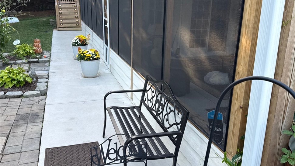 Decks, Outdoor Living, Siding Project in Mooresville, North Carolina by Wize Home Services