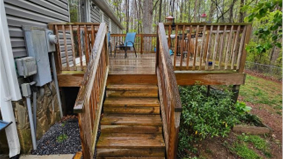Doors, Gutters, Outdoor Living, Roofing, Windows Project in Vale, NC by Wize Home Services