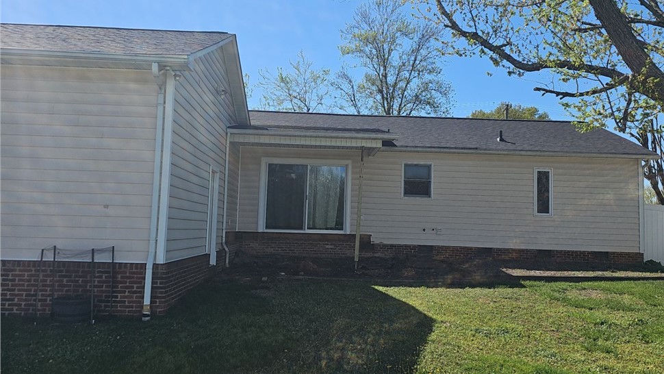 Decks Project in Granite Falls, North Carolina by Wize Home Services
