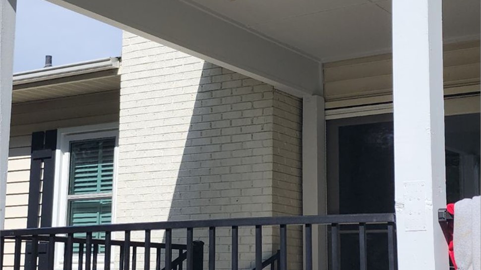 Decks Project in Hickory, North Carolina by Wize Home Services