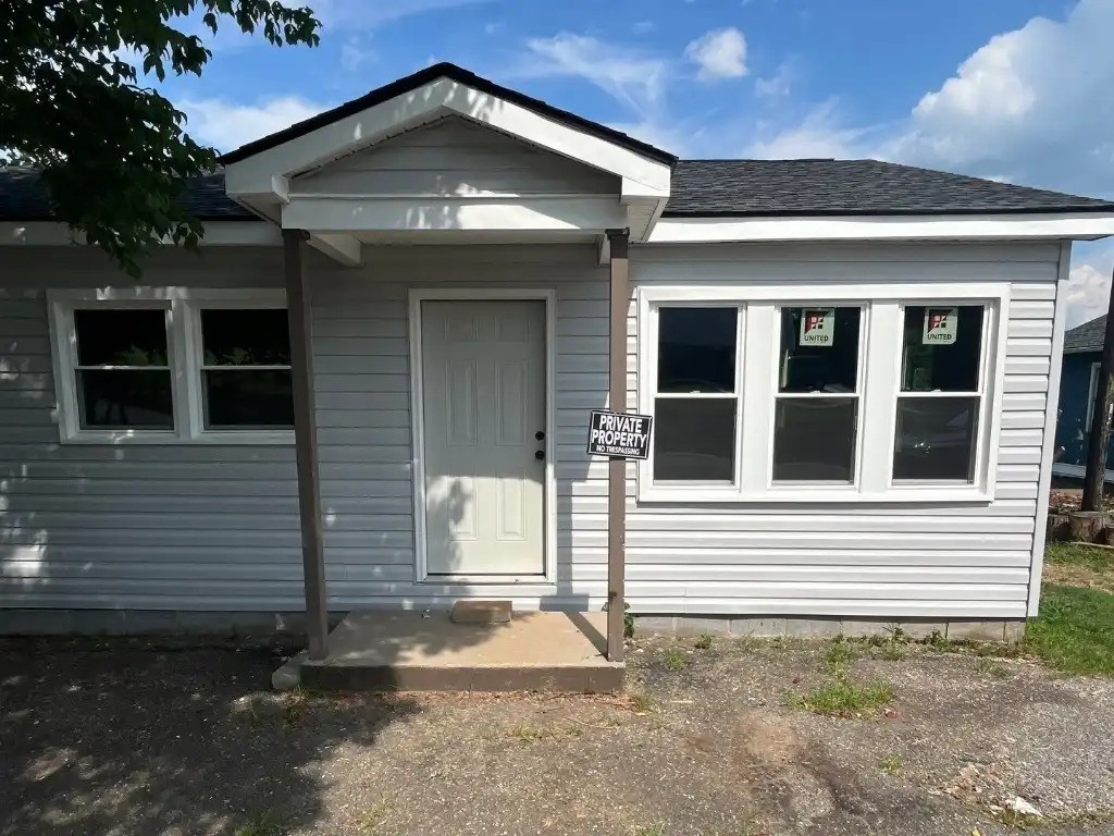 Whole Home Remodel Marion