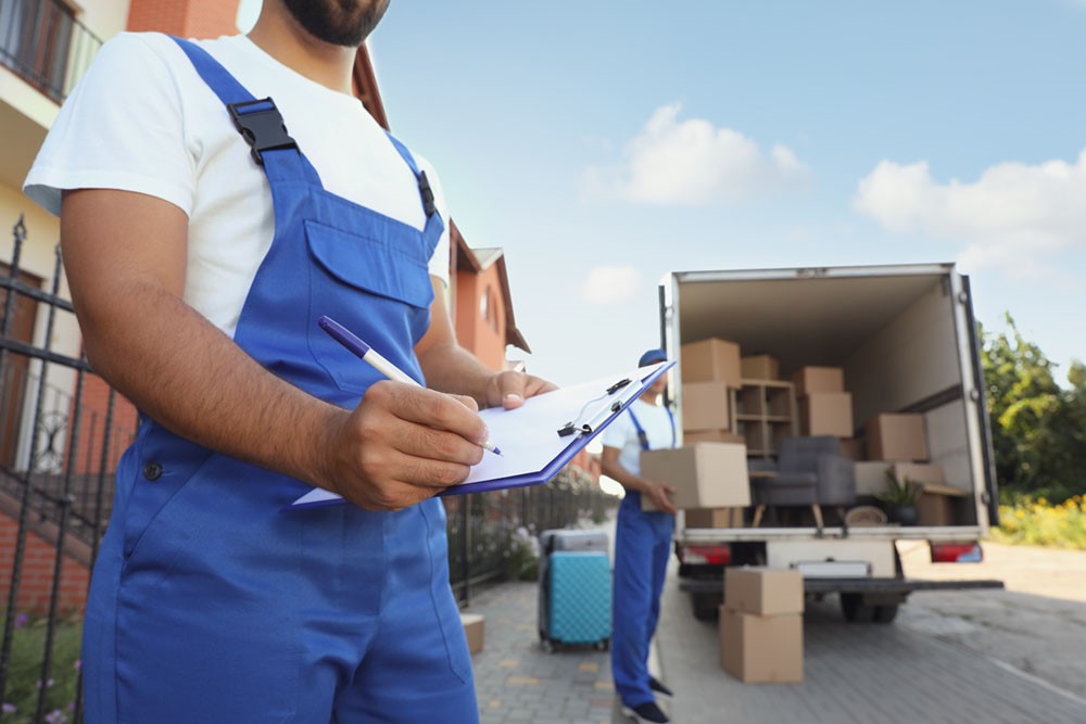 Understanding Binding vs. Non-Binding Estimates for Your New Jersey Move