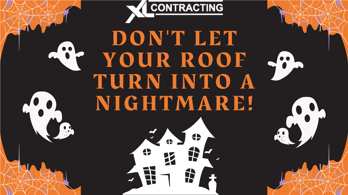 Don’t Let Your Roof Turn Into a Nightmare