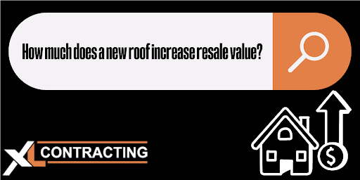 How Much Does a New Roof Increase Resale Value?