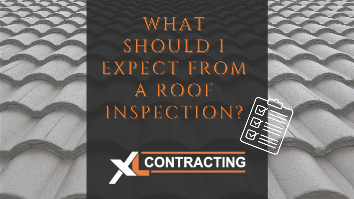 What Should I Expect from a Roof Inspection?