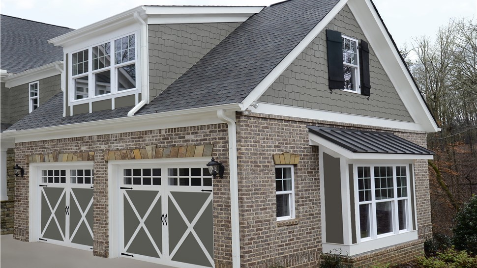 Windows ---------- Exterior Remodeling 1