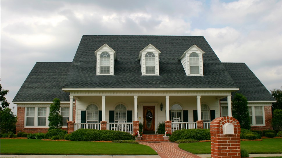 Roofing - Asphalt Shingle Roof Photo 1