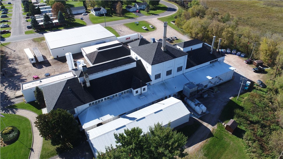 Metal Roofing - Project Photos Photo 1