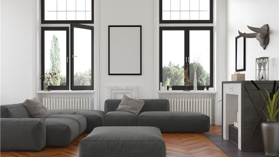 Casement Windows 1