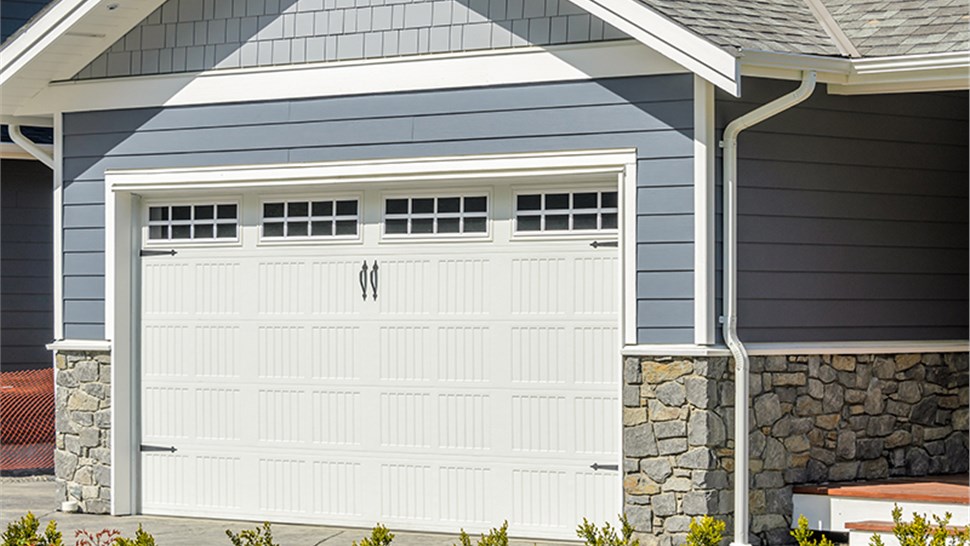 Siding - LP Smart Side Photo 1