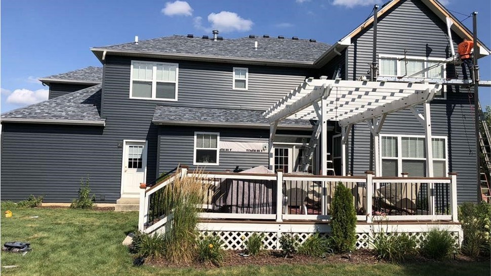 Exterior Remodeling Photo 1