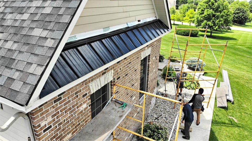 Siding - Siding Replacement Photo 1