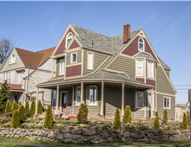 Fiber Cement Siding 4