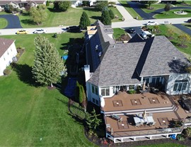 Roofing - Roof Replacement Photo 4