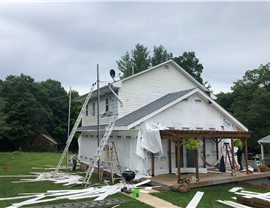 Siding - Siding Replacement Photo 3