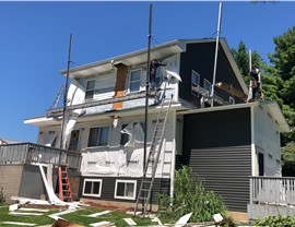 Siding - Siding Replacement Photo 2