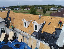 Roofing - Roof Replacement Photo 2