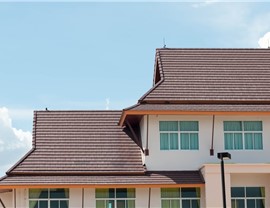 Metal Roofing - Project Photos Photo 3