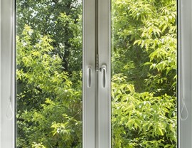 Casement Windows 3