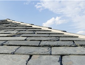 Roofing - Slate Photo 2