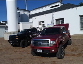 Metal Roofing - Project Photos Photo 2