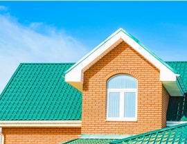 Metal Roofing 2