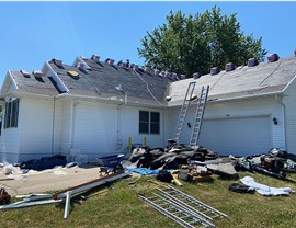 Roofing - Roof Repair Photo 2
