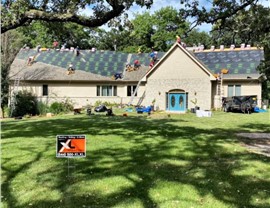Roofing - Roof Installation Photo 4