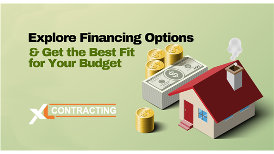 Financing: Fund Your Project as Soon as Tomorrow