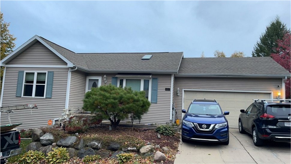 Roofing Project in Madison, WI by XL Contracting
