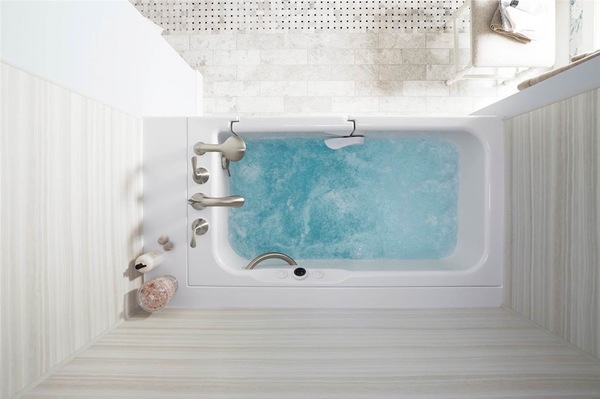 Are Acrylic Bath Remodels Really Durable? What You Need to Know