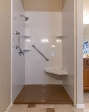 Walk In Shower Materials Compared: Is Acrylic the Best Choice?