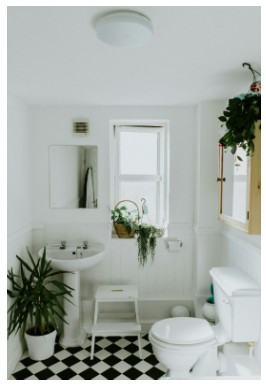 Best Bathroom Remodel Ideas for Small Spaces