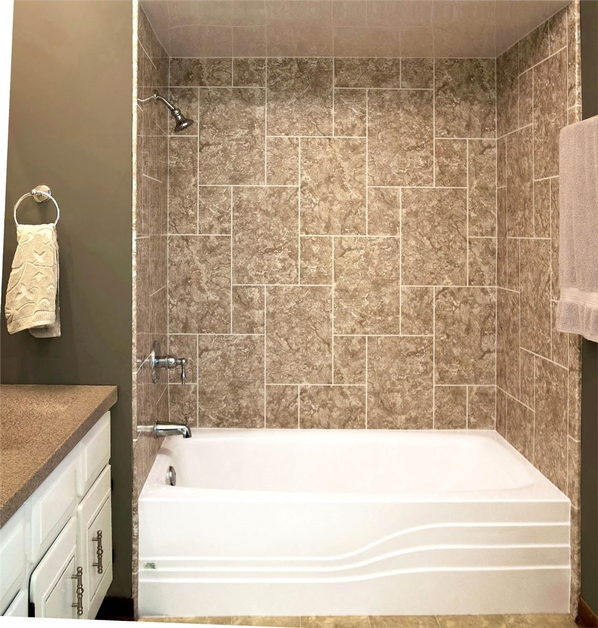 Are Acrylic Bath Remodels Really Durable? What You Need to Know