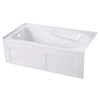 How to Choose the Best Bathtub for Your Bathroom Remodel