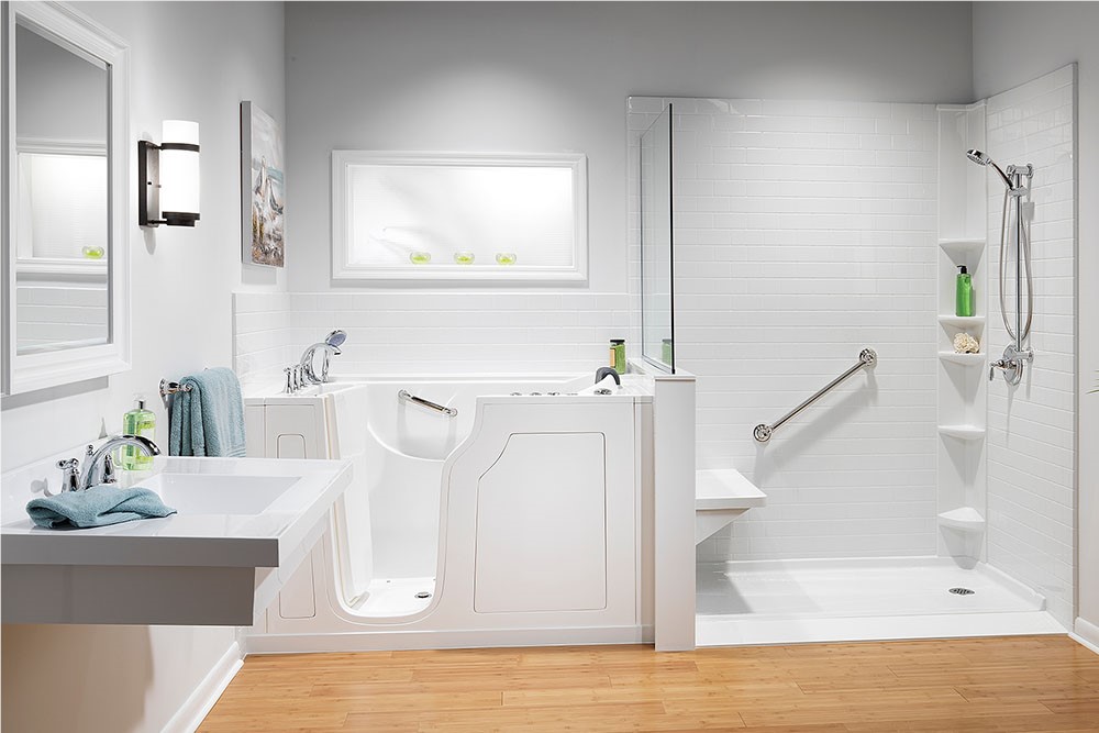Tips for Making Your Bathroom More Accessible