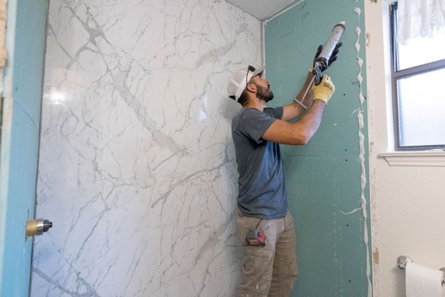 How Long Does a Walk In Shower Remodel Take?