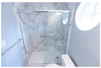 Best Bathroom Remodel Ideas for Small Spaces