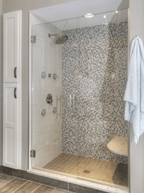 How Much Does a Walk-In Shower Cost?